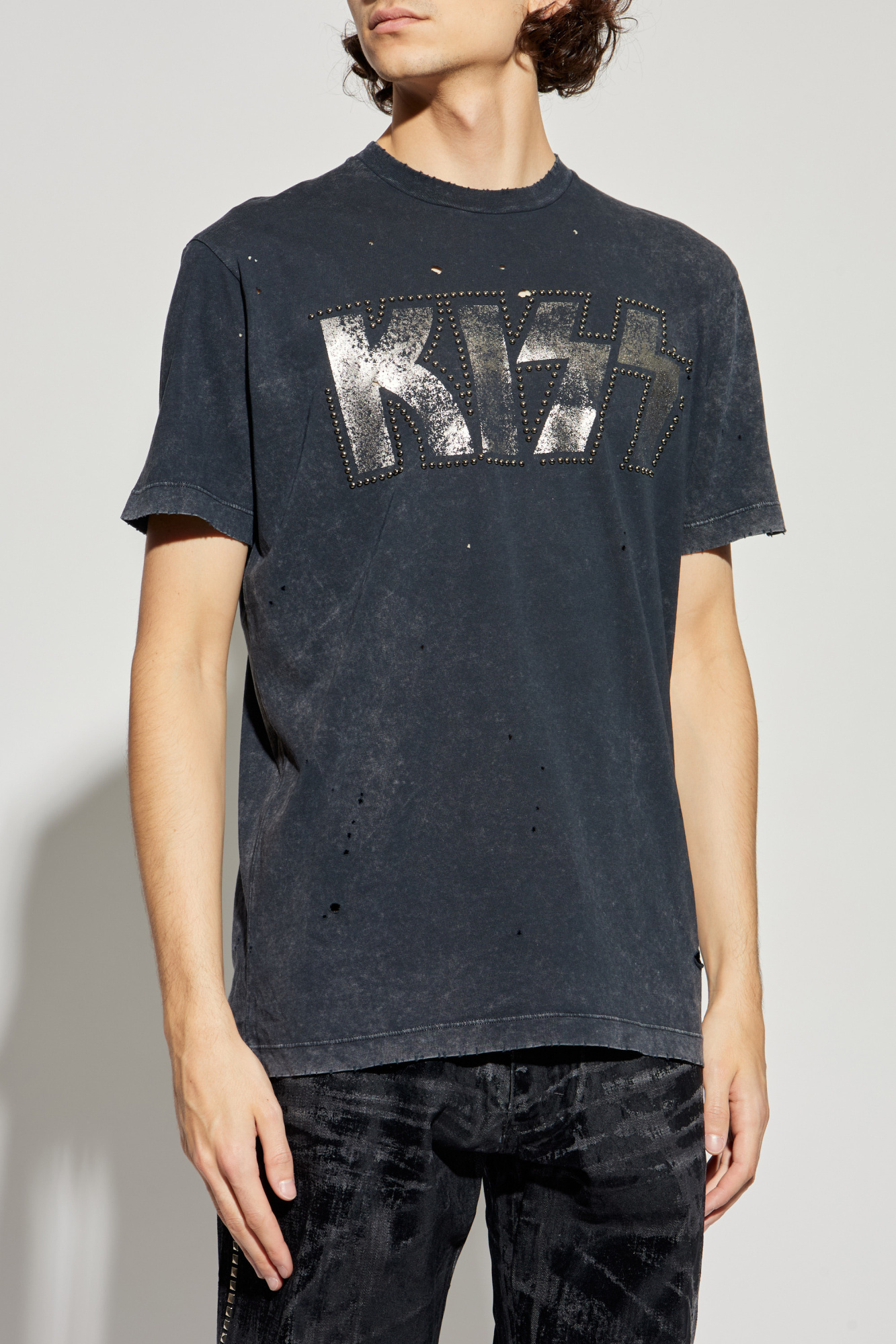 Dsquared2 Dsquared2 X KISS | Men's | Vitkac